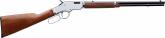 UBERTI SILVERBOY LEVER ACTION RIFLE 19 .22 LR