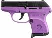 Charter Arms Pathfinder Lavender Lady Off Duty 22 Long Rifle / 22 Magnum / 22 WMR Revolver