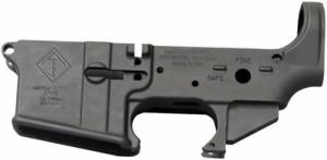 American Tactical Omni Polymer Stripped 223 Remington/5.56 NATO Lower Receiver - ATIGLOW100