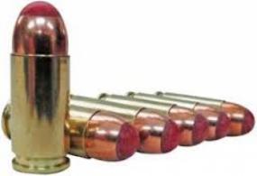 Extreme Shock 40 S&W 100gr. Air Freedom, 20rds - 40SW100AFR20