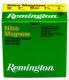 Remington Nitro Heavy Magnum 20 Ga. 3 1 1/4 oz, #4 Lead Sho