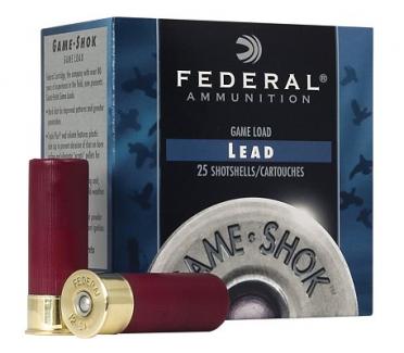 Remington Nitro Heavy Magnum 20 Ga. 3 1 1/4 oz, #4 Lead Sho