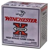 Winchester 16 Ga. High Brass Game Load 2 3/4" 1 1/8 oz, #4 L - X16H4