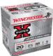 Winchester Super-X Heavy Game 20 Ga. 2 3/4" 1 oz, #6 25ct Box - XU20H6