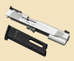 Kimber 1911 .22 LR  conversion Kit Silver - accauc3