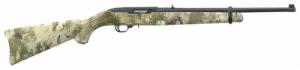 Ruger 10/22 .22 LR  Wolf Camo - 11171