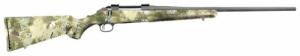 The Ruger American 308 Win Bolt Action Rifle