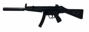 MAD 9 Carbine 9mm 30+1 - MAD9CARBINE