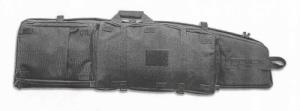 Citadel Heavy Duty Drag Bag Case Black - CITDRAGBLK
