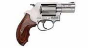 Smith & Wesson Model 60 Ladysmith 2.12 357 Magnum Revolver