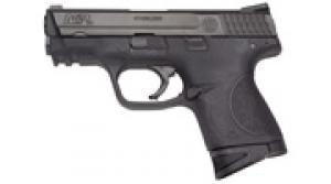 Smith & Wesson LE M&P40C 40Smith & Wesson LE Fixed Sights NMS