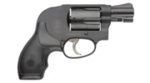 Smith & Wesson LE 438 38SPL 1 7/8 Airweight - 163438LE