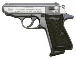 Walther Arms PPKS 380 Two Tone - VAH38007LE