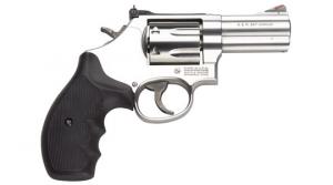 Smith & Wesson Model 686 Plus 357 Magnum / 38 Special Revolver