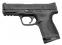 Smith & Wesson LE M&P45C 45ACP 4" Night Sights NMS