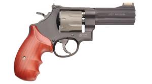 Smith & Wesson LE Model 327PD 357Mag 8 Round - 163419LE