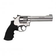 Smith & Wesson LE Model 617 6 22 Long Rifle Revolver
