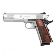 Smith & Wesson LE 1911 .45 ACP E Series 5 Stainless