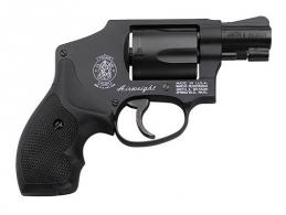 Smith & Wesson LE Model 442 38 Special Revolver