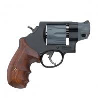 Smith & Wesson LE 327 .357 Magnum 2" 8 Round PC - 170245LE