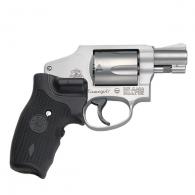 Smith & Wesson LE Model 642 Airweight 38 Special Revolver