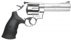 Smith & Wesson Model 629 Classic 5 44mag Revolver