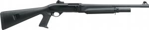 Benelli M2 Tactical w/Pistol Grip Stock, Ghost Ring Sights - 11052LE