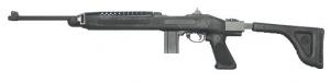 Auto Ordnance M1 Carbine w/Folding Synthetic Stock - AOM160LE
