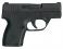 Beretta NANO 9mm 6 Round 3" - JMN9S15LE