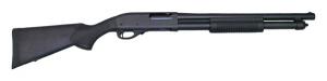 Remington 5077 870 Express 12ga 18" 7 shot - 5077LE
