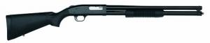 Mossberg & Sons 500 Persuader 12GA Pump Action Shotgun