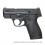 Smith & Wesson LE M&P40 Shield .40 S&W 3.1" Fixed Sights