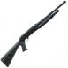 Benelli M2 Tactical w/Pistol Grip Stock, Rifle Sights