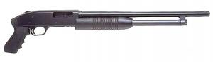 Mossberg & Sons 500SP 410ga 18" 6 shot Pistol Grip Synthetic