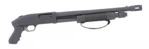 Mossberg & Sons 500SP 12 GA 18 6shot Pistol Grip