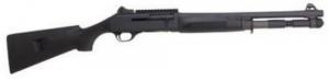 Benelli M4 Tactical w/Standard Stock, Ghost Ring Sights - 11720LE