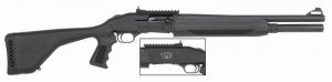 Mossberg & Sons 930 Blackwater 12ga 18.5" GRS 8 Round - 85371LE