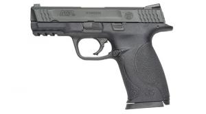 Smith & Wesson LE M&P45 45ACP 4" Mid Size NMS 3 Mags