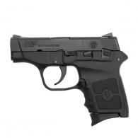Smith & Wesson LE Bodyguard .380 ACP 2.75 No Laser