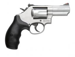 Smith & Wesson Model 66 4.25" 357 Magnum Revolver