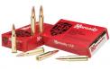 HSM Trophy Gold 6.5mmX284 Norma Boat Tail Hollow Point 140 G
