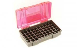 Plano 122750 Handgun Ammo Box 50ct - 1227-50