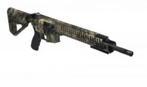 Adams Arms Tactical EVO 14.5" Manimal FH Highlander - RA145MTEVO556HLN