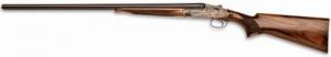 3000 Pistol Grip Stock 12GA SXS 28" Removable Chokes - Full Set - WS3012G28SXSWC