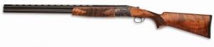 2000 Pistol Grip Stock 12GA O/U 28" Removable Chokes - Full Set - WS2012S28OUWC