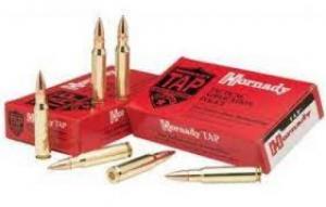 Main product image for Hornady 5.56 NATO 70gr GMX TAP Barrier 20ct