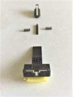 Millett AMT GC Front & Rear Sight Kit - OE1151-006