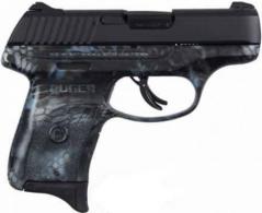 Ruger LC9S 9MM Pistol 7RD KRY NEPTN 3.12in