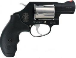 Smith & Wesson Model 360 Airweight 357 Magnum Revolver
