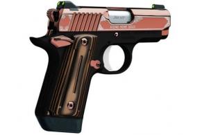 Kimber Micro 9mm Rose Gold - 3300174